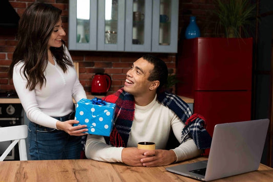 Best Custom Gifts for Your Boyfriend to Make Every Occasion Special