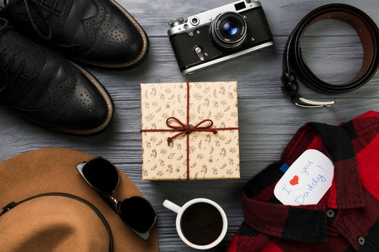 Trending Unique Gifts for Men in India for Birthdays and Celebrations