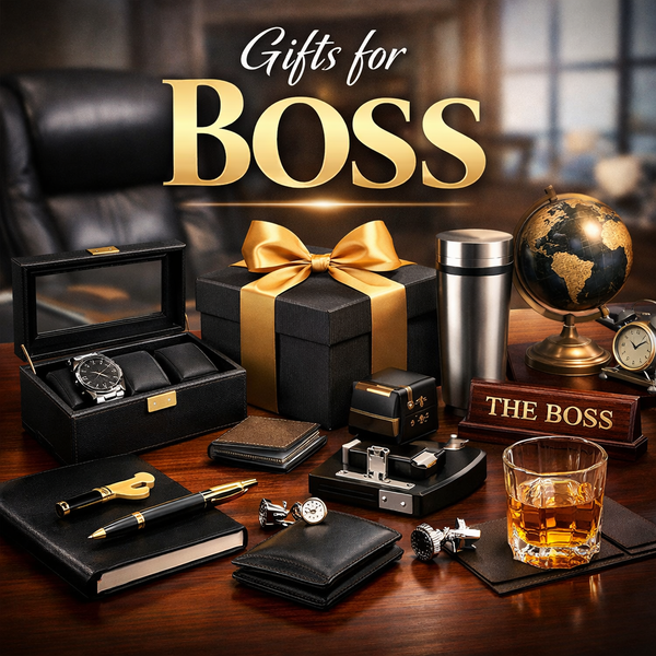 Gifts for Boss