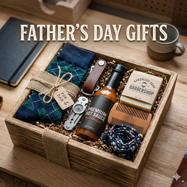 Father's Day Gifts