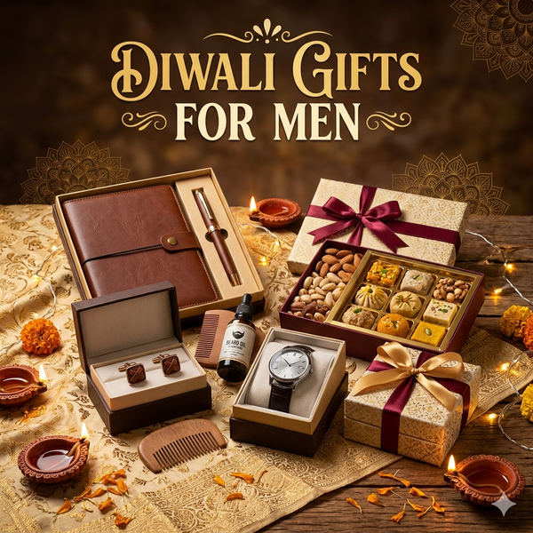 Diwali Gifts for Men