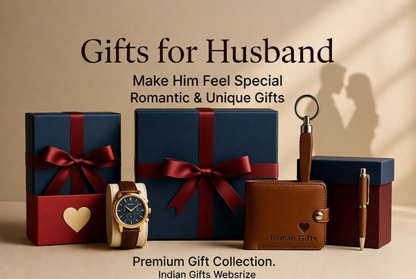 Gifts for Husband