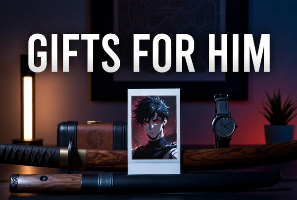 Gifts for Him