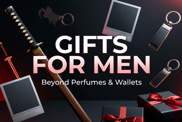 Gifts for Men