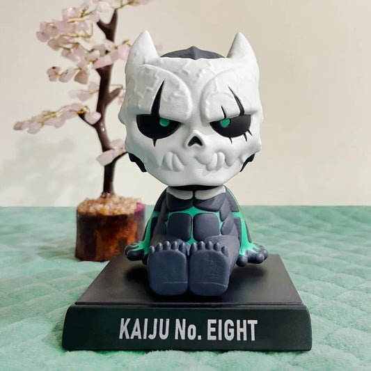 Kaiju No.8 Bobblehead with Box
